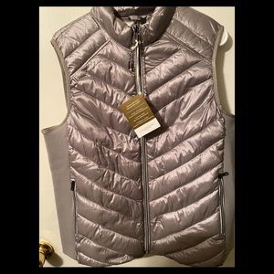 Gap Puffer Vest